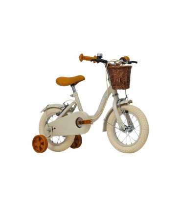 Children’s bike HUFFY Vintage 12", gray