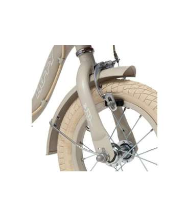 Children’s bike HUFFY Vintage 12", gray