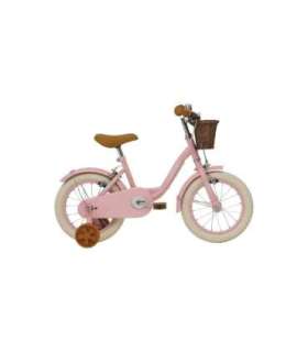 Children’s bike HUFFY Vintage 14", pink