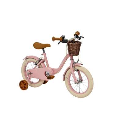 Children’s bike HUFFY Vintage 14", pink