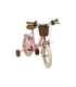 Children’s bike HUFFY Vintage 14", pink