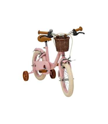 Children’s bike HUFFY Vintage 14", pink