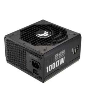ASUS TUF Gaming 1000W Gold power supply unit 20+4 pin ATX ATX Black