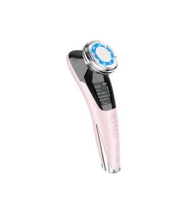 ANLAN ultrasonic face massager 01-ADRY11-001 (pink)