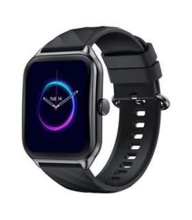 Zeblaze GTS 4 smartwatch (black)