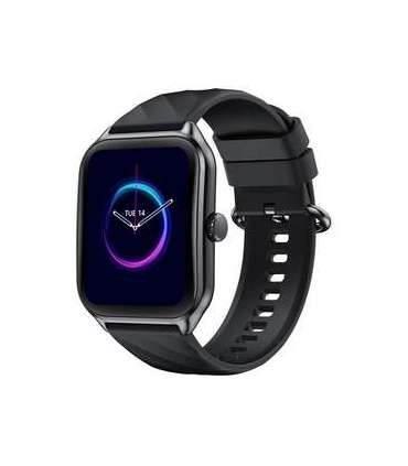 Zeblaze GTS 4 smartwatch (black)