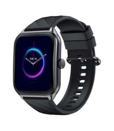 Zeblaze GTS 4 smartwatch (black)
