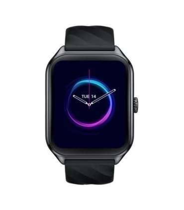 Zeblaze GTS 4 smartwatch (black)