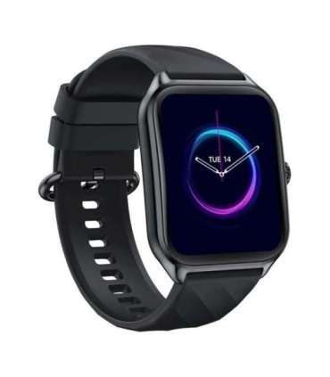 Zeblaze GTS 4 smartwatch (black)