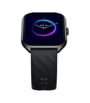 Zeblaze GTS 4 smartwatch (black)