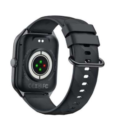 Zeblaze GTS 4 smartwatch (black)