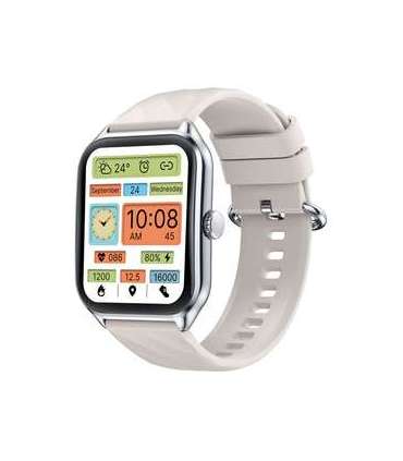 Zeblaze GTS 4 smartwatch (silver)