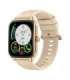 Zeblaze GTS 4 smartwatch (gold)