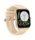 Zeblaze GTS 4 smartwatch (gold)