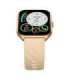 Zeblaze GTS 4 smartwatch (gold)