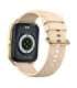 Zeblaze GTS 4 smartwatch (gold)