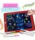 WOOPIE Magiczny Tablet Graficzny do Rysowania Neonowe Kolory