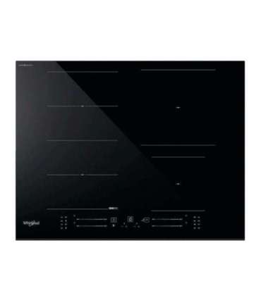 Whirlpool WFS5060CPBF