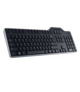 Dell Pro Smartcard Keyboard - KB813 - US International