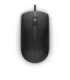Dell Wired Mouse - MS116 - Black