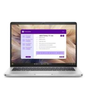 Dell Pro 14 Plus PB14250/U5-238V/32GB/512GB SSD/14.0" FHD+/FgrPr & SmtCd/W11 Pro/FHD/IR Cam & Mic/WLAN + BT/EST Backlit Kb/3yrs