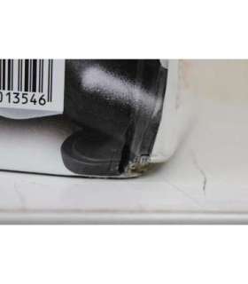 SALE OUT. Polti PTEU0313 Vaporetto Pro 100 Eco Power Steam cleaner, Power 1900 W, White/Blue Polti Steam cleaner |