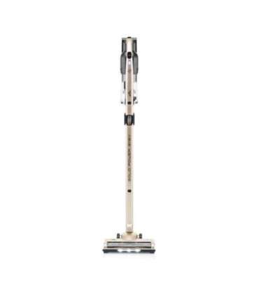 ETA Vacuum Cleaner Gold Power 1212 90000 Cordless operating 250 W 21.6 V Operating time (max) 35 min Cream