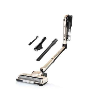 ETA Vacuum Cleaner Gold Power 1212 90000 Cordless operating 250 W 21.6 V Operating time (max) 35 min Cream