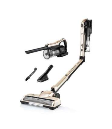 ETA Vacuum Cleaner Gold Power 1212 90000 Cordless operating 250 W 21.6 V Operating time (max) 35 min Cream