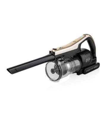 ETA Vacuum Cleaner Gold Power 1212 90000 Cordless operating 250 W 21.6 V Operating time (max) 35 min Cream