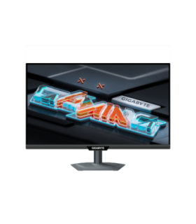 GIGABYTE GAMING MONITOR 27" M27QS EK