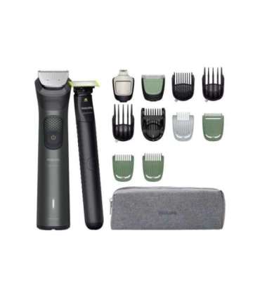 Philips MG9531/15 9000 Series All-in-One Hair trimmer, Black