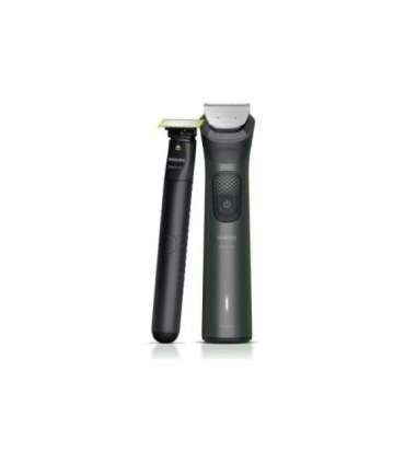 Philips MG9531/15 9000 Series All-in-One Hair trimmer, Black