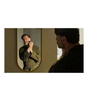 Philips MG9531/15 9000 Series All-in-One Hair trimmer, Black