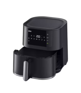 Philips HF 5030 MultiFry 5 Air fryer, Black