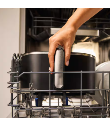 Philips HF 5030 MultiFry 5 Air fryer, Black