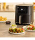 Philips HF 5030 MultiFry 5 Air fryer, Black