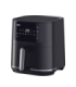 Philips HF 5030 MultiFry 5 Air fryer, Black