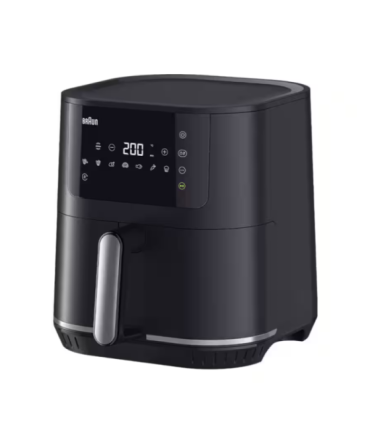Philips HF 5030 MultiFry 5 Air fryer, Black
