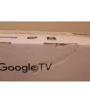 SALE OUT. Sharp 43HL4265E 43" (108cm) 4K Ultra HD Google TV, Dolby Vision, Dolby Atmos Sharp 43HL4265E 43 Smart TV