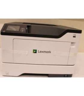SALE OUT. Lexmark MS531dw Black and White Laser Printer Lexmark MS531dw Mono Laser Printer Wi-Fi DAMAGED
