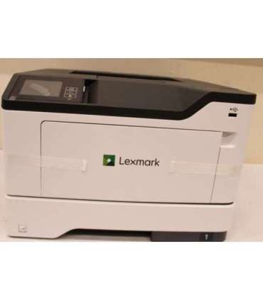 SALE OUT. Lexmark MS531dw Black and White Laser Printer Lexmark MS531dw Mono Laser Printer Wi-Fi DAMAGED