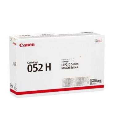 Canon Toner 052H Black Schwarz (2200C004)