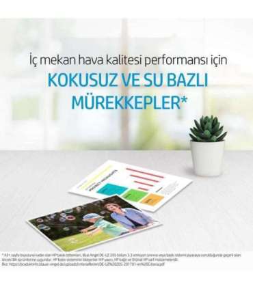 HP Ink No 305XL HP305XL HP 305XL Black Schwarz (3YM62AE)