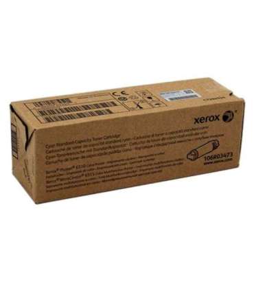 Xerox Toner 6510 Cyan (106R03473) (1k)