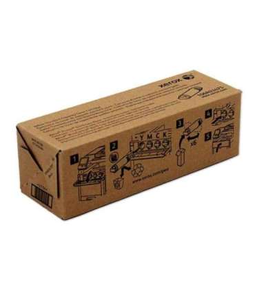 Xerox Toner 6510 Yellow Gelb (106R03475) (1k)