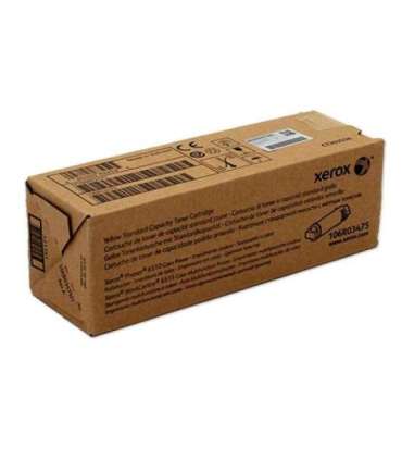 Xerox Toner 6510 Yellow Gelb (106R03475) (1k)