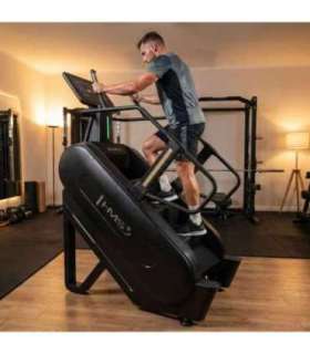 ST03 TRAINING STAIRS COMMERCIAL HMS