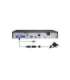 Hikvision NVR DS-7604NXI-K1/4P 1 4-ch
