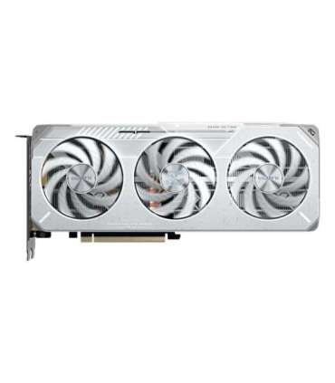 GIGABYTE GAMING Radeon RX 9060 XT OC ICE 16G Graphics Card - 16GB GDDR6, 256bit, PCI-E 5.0, 3320 MHz Core Clock, 2 x
